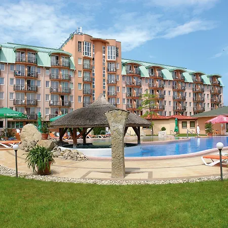 Hotel Europa Fit Heviz-2