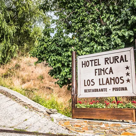 Finca Los Llanos-2