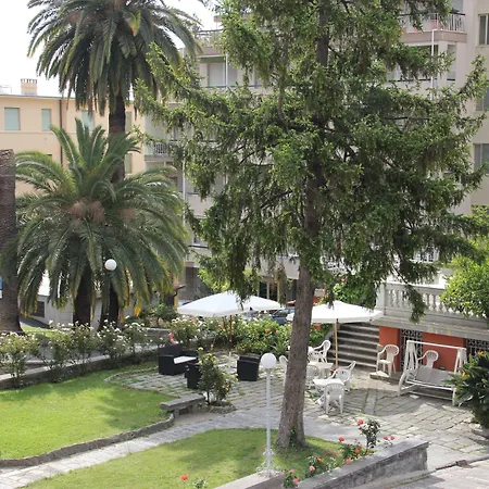 Hotel Villa Maria-3