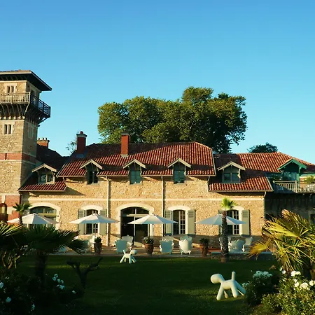 Beaumanoir Small Luxury Boutique Hotel-2