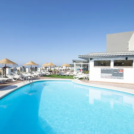 Hotel Lloret Santa Rosa By Pierre & Vacances-2