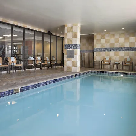 Residence Inn Austin Downtown / Convention Center-2
