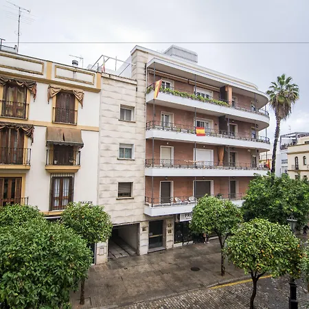 Petit Palace Canalejas Sevilla-2