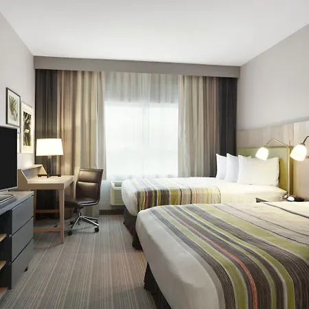 Country Inn & Suites By Radisson, Green Bay East, Wi-2