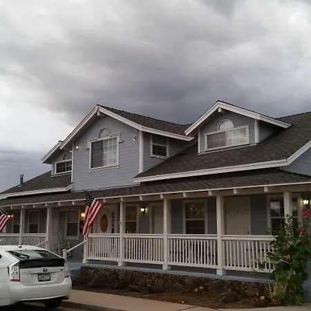 Canyon Country Inn-3