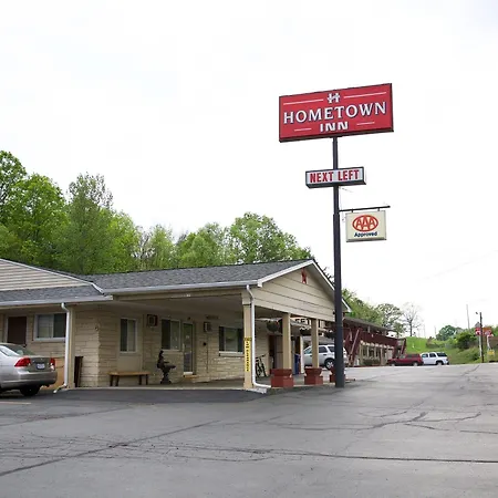 Hometown Inn-2