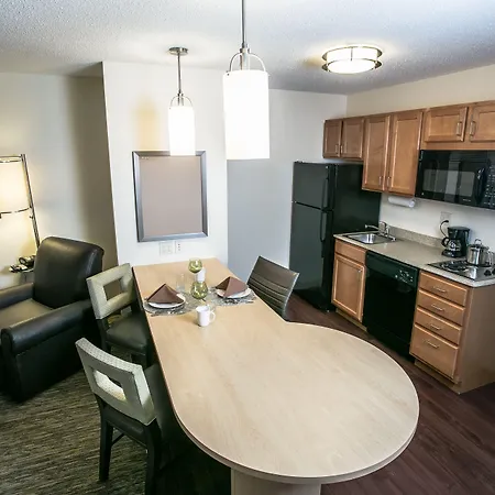 Candlewood Suites Fargo-North Dakota State University By Ihg-3