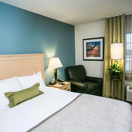 Candlewood Suites Fargo-North Dakota State University By Ihg-2