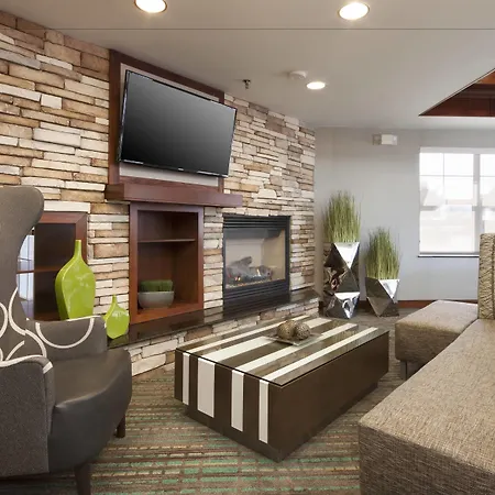 Residence Inn By Marriott San Antonio North Stone Oak-3
