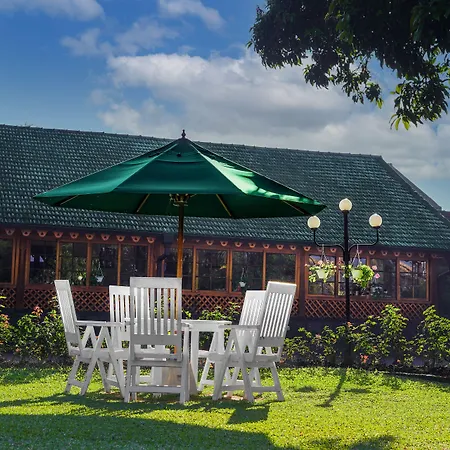 Bandarawela Hotel-2