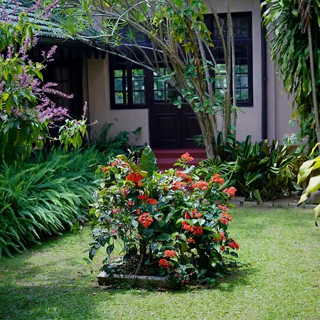 Bandarawela Hotel-3