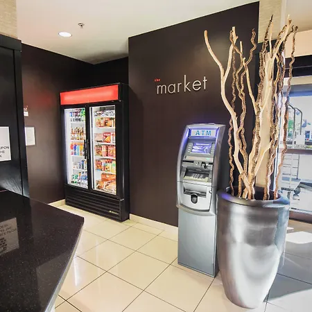 Courtyard By Marriott Merced-2