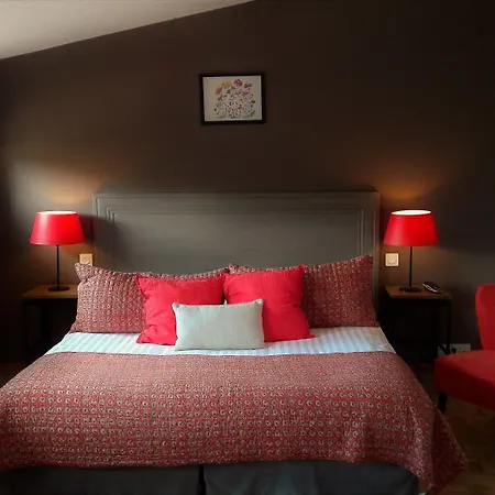 Logis Hôtel Fabian des Baux-3