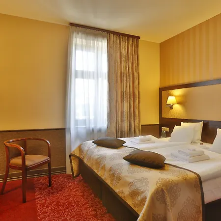 Hotel Wielopole-3