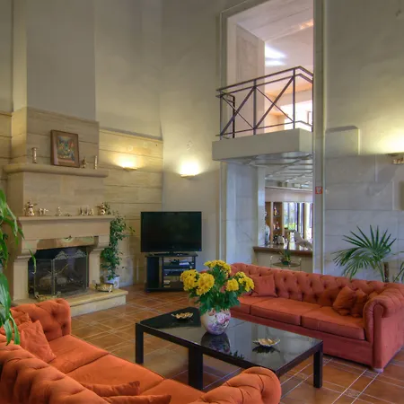 Fortezza Hotel-3