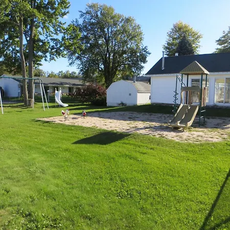 Starlite Budget Inn-3