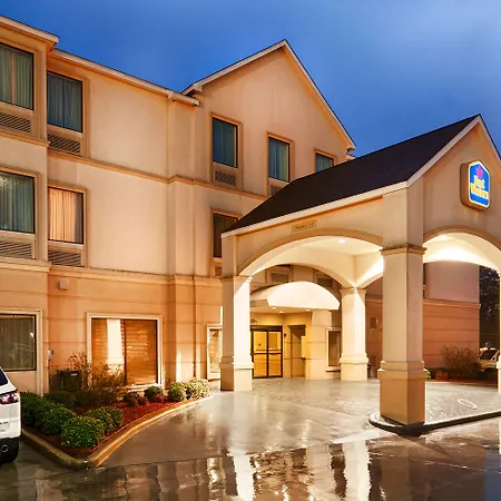 Best Western Longview-3
