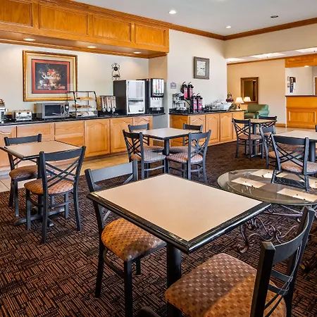 Best Western Longview-2