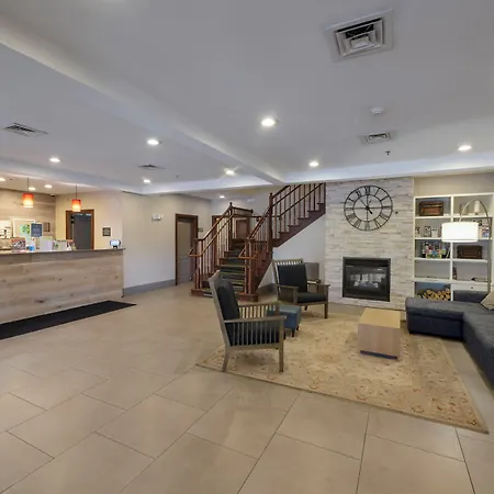 Country Inn & Suites By Radisson, Queensbury - Lake George , Ny-3