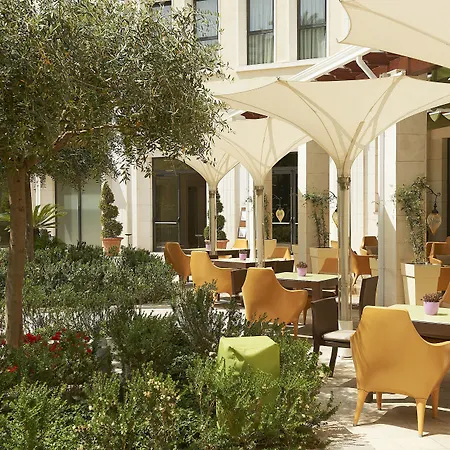 The Westin Valencia-2