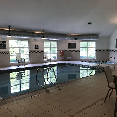 Country Inn & Suites By Radisson, Queensbury - Lake George , Ny-2