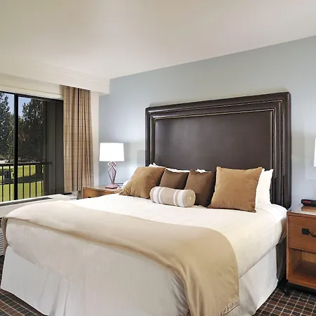 The Lodge At Eagle Crest-3