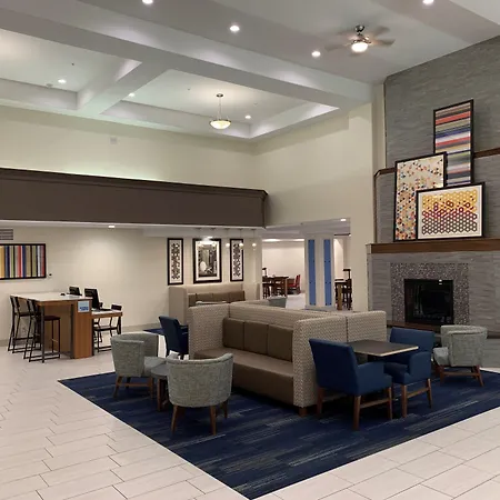 Holiday Inn Express Hotel & Suites Gunnison By Ihg-2