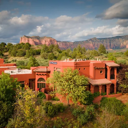 Las Posadas Of Sedona-2