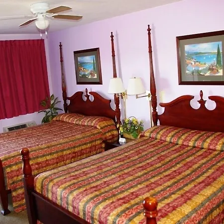 Blue Spruce Motel-2