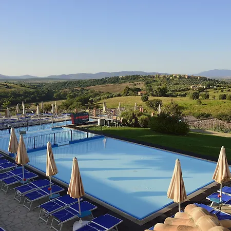 Borgo Magliano Resort-2