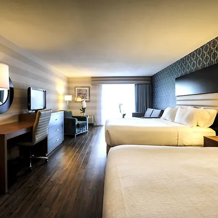 Holiday Inn Niagara Falls-By The Falls By Ihg-2