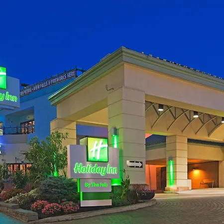 Holiday Inn Niagara Falls-By The Falls By Ihg-3
