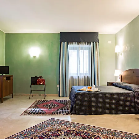 Grand Hotel Paestum-3