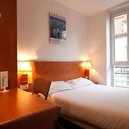 Hotel Le 21ème-2