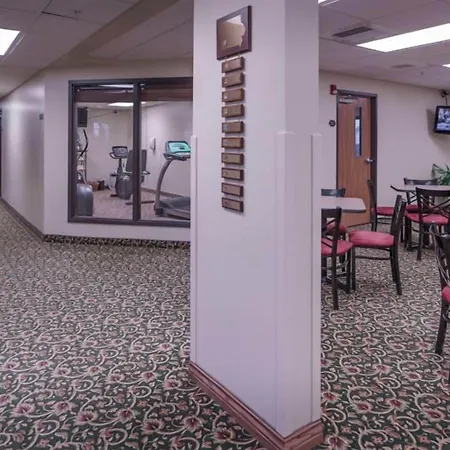 Supertel Inn And Conference Center-2