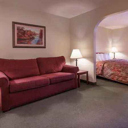 Supertel Inn And Conference Center-3