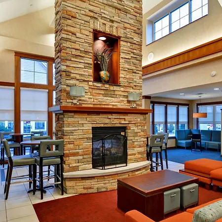 Residence Inn By Marriott Morgantown Medical Center Area-2