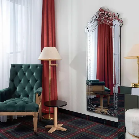 Wyndham Garden Donaueschingen-3
