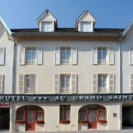 Au Petit Saint Jean Centre Beaune-3