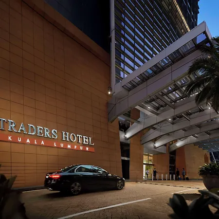Traders Hotel, Kuala Lumpur-2