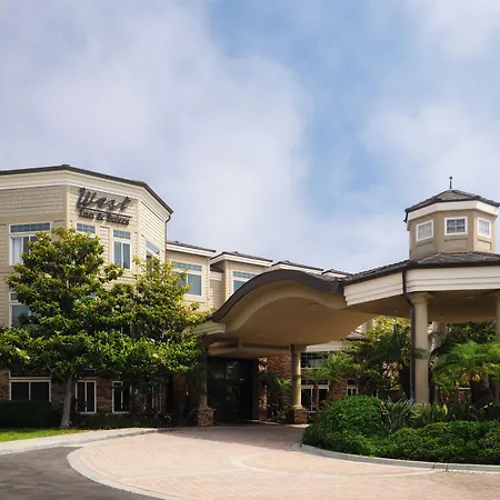 West Inn & Suites-3