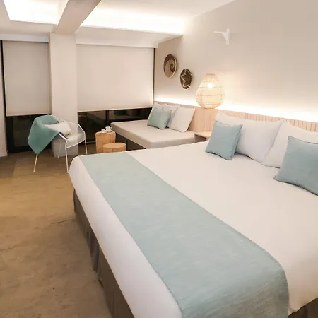 Kaktus Hotel Kaktus Playa (Adults Only)-3