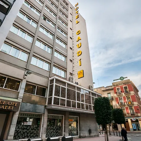 Hotel Gaudi-2