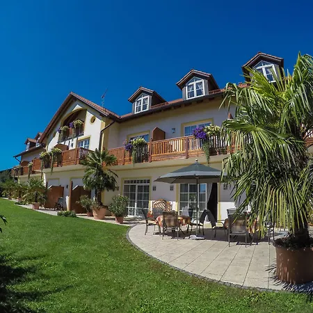 Glasl's Landhotel-3