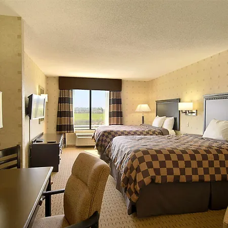 Wingate By Wyndham - Warner Robins-3