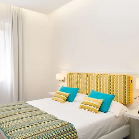 Hotel Nice-3