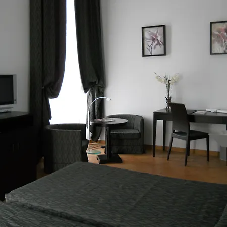 Miglio D'Oro Park Hotel-2