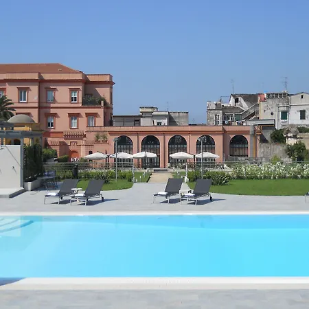 Miglio D'Oro Park Hotel-3