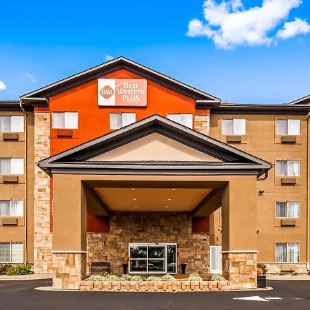 Best Western Plus Blaine At The National Sports Center-2