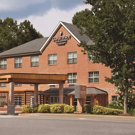 Country Inn & Suites By Radisson, Newnan, Ga-2